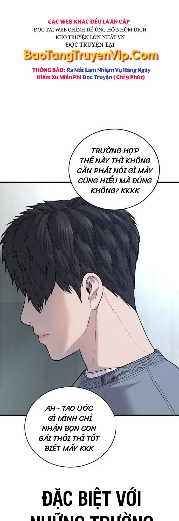 Cậu Bé Tội Phạm Chapter 6 - 113