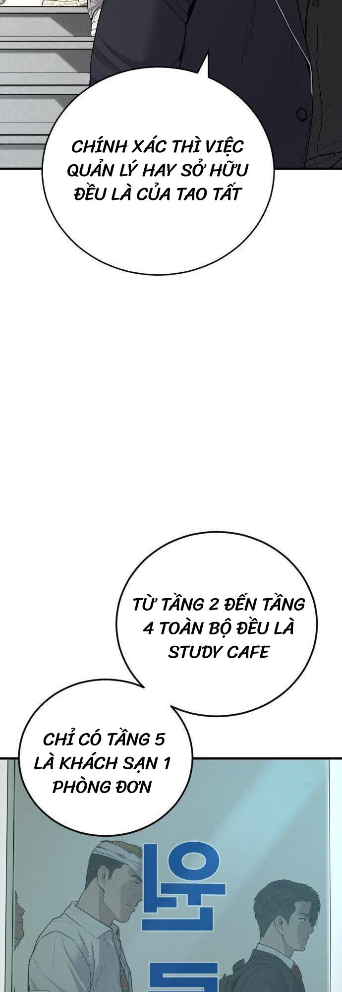 Cậu Bé Tội Phạm Chapter 6 - 38