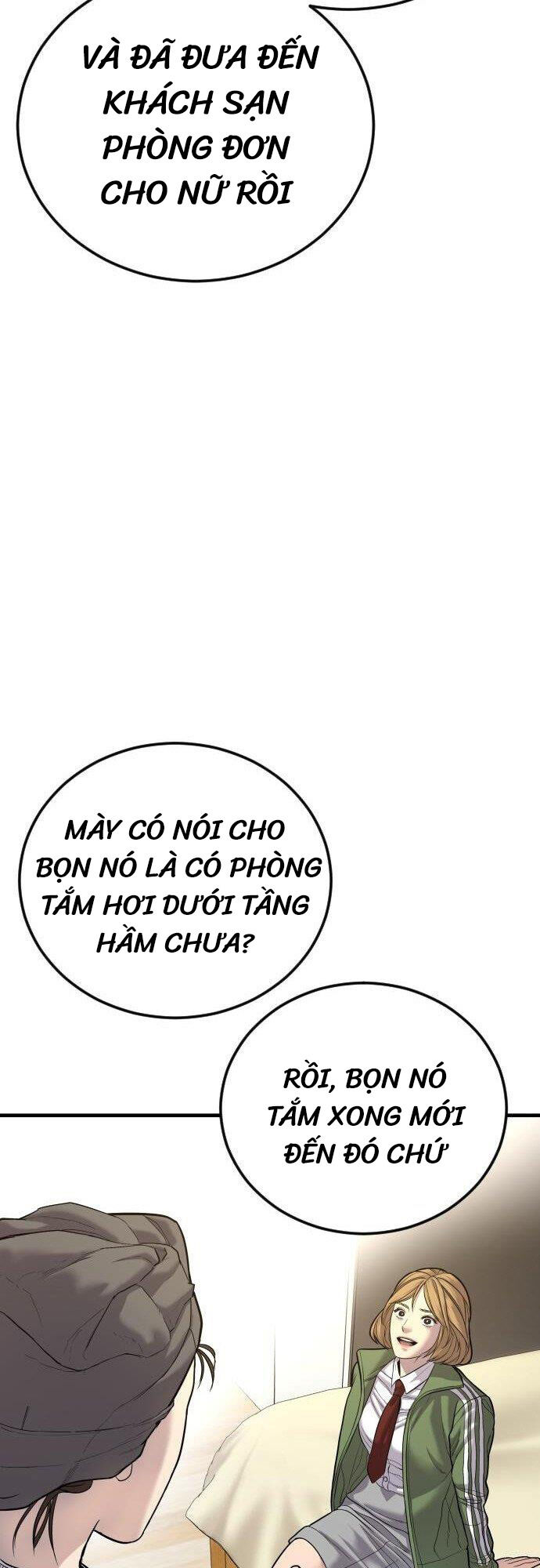 Cậu Bé Tội Phạm Chapter 6 - 75