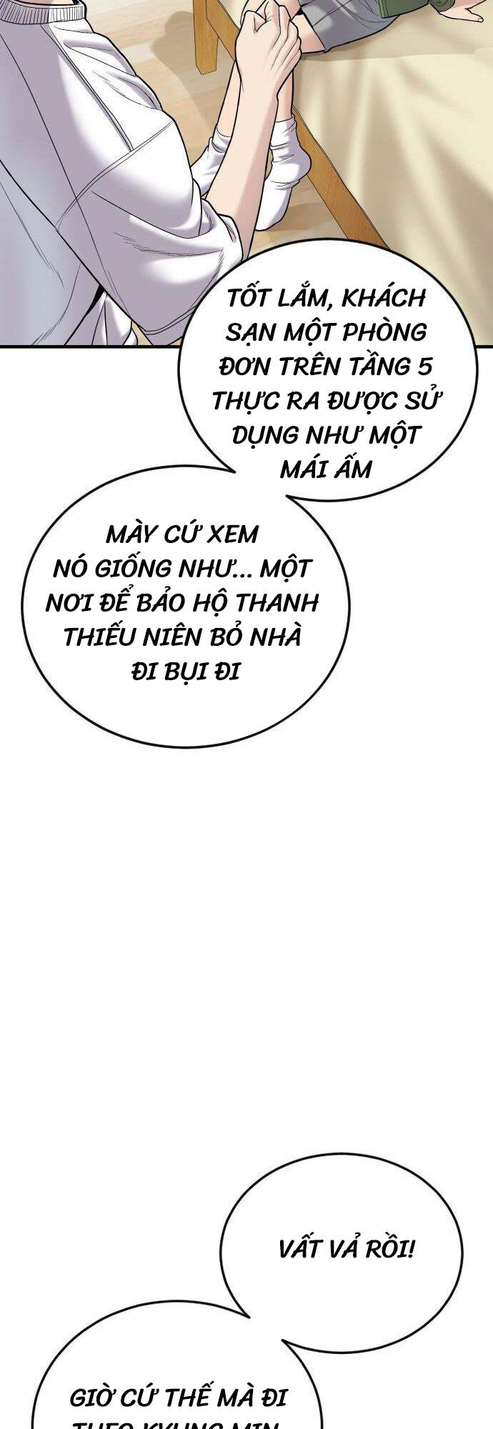 Cậu Bé Tội Phạm Chapter 6 - 76