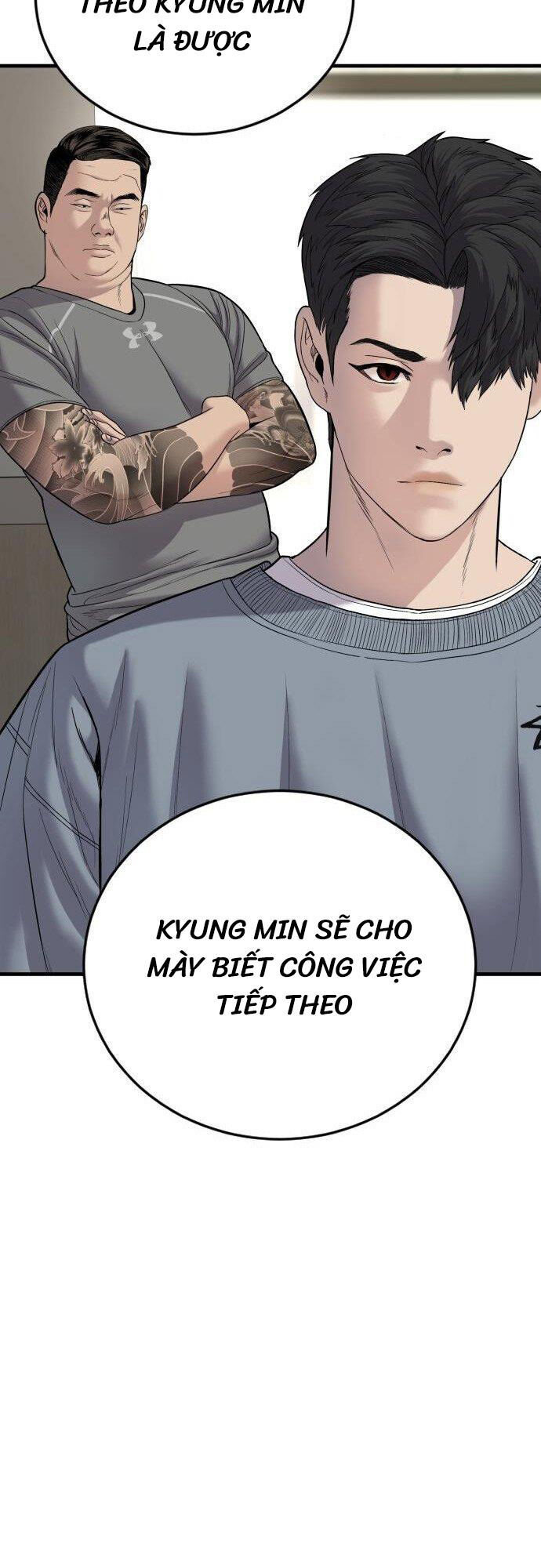 Cậu Bé Tội Phạm Chapter 6 - 77