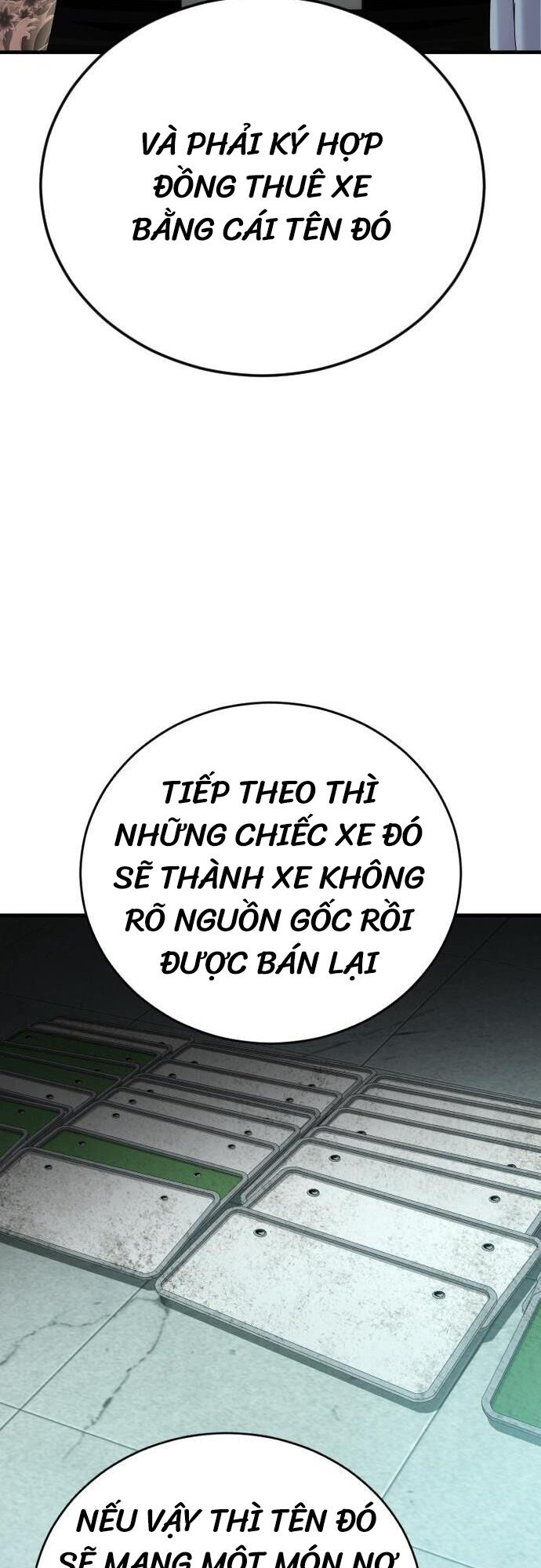 Cậu Bé Tội Phạm Chapter 6 - 96