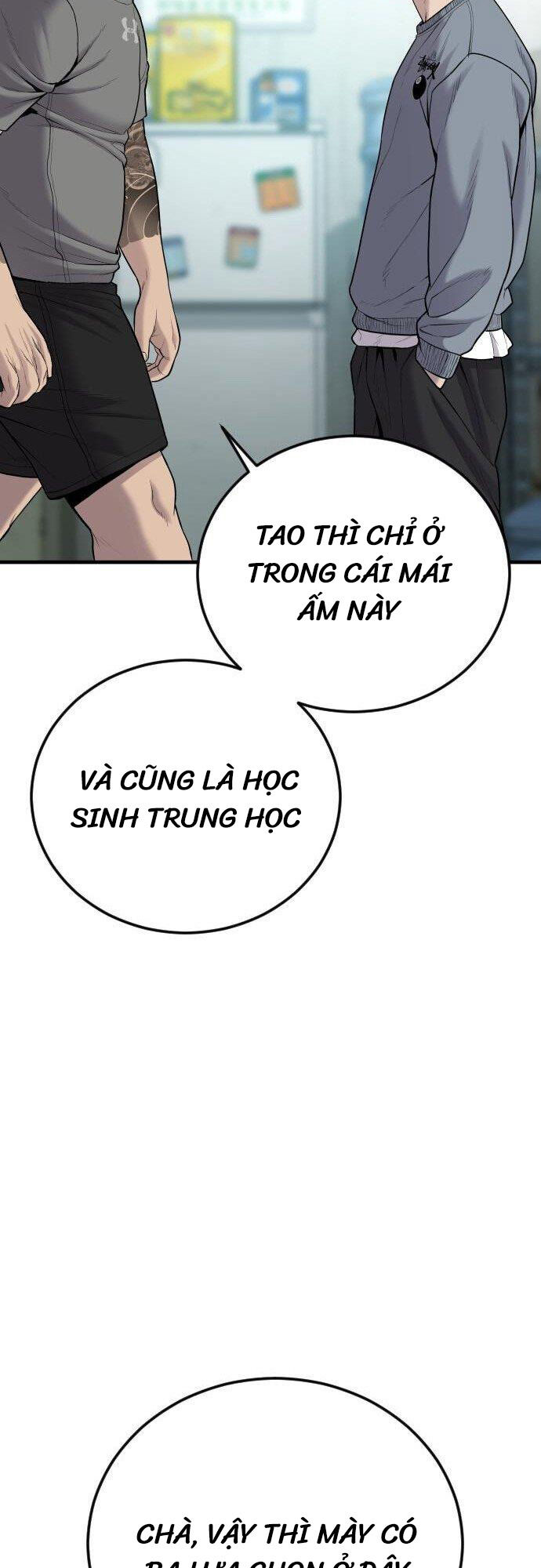 Cậu Bé Tội Phạm Chapter 6 - 99