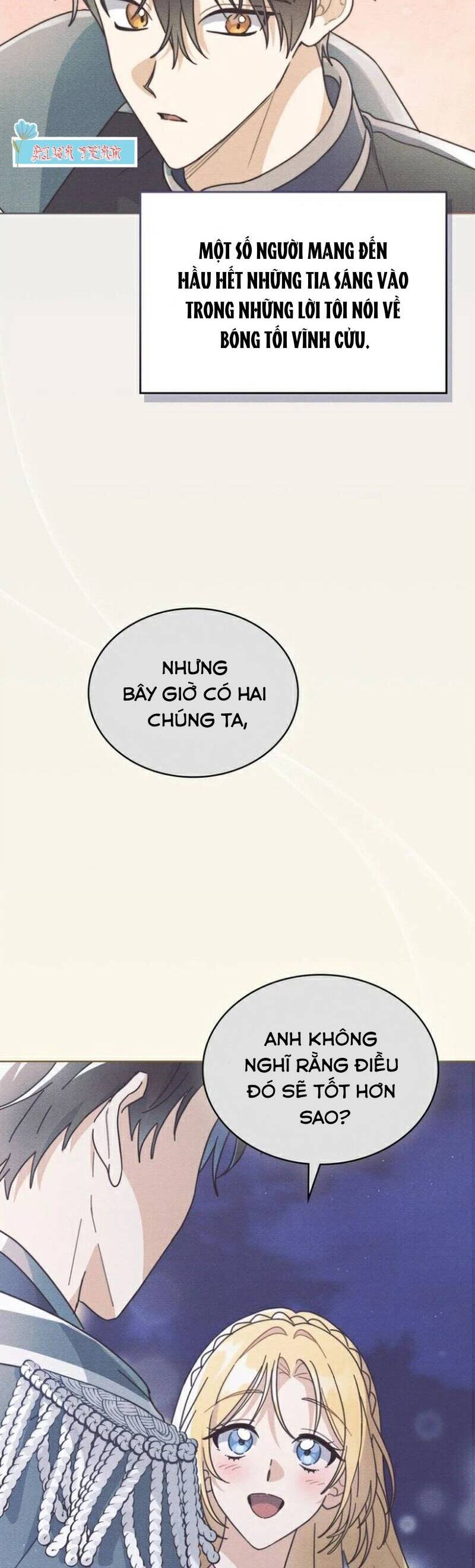 Ngài Công Tước, Chùng Ta Cùng Tắm Nào ! Chapter 14 - 30