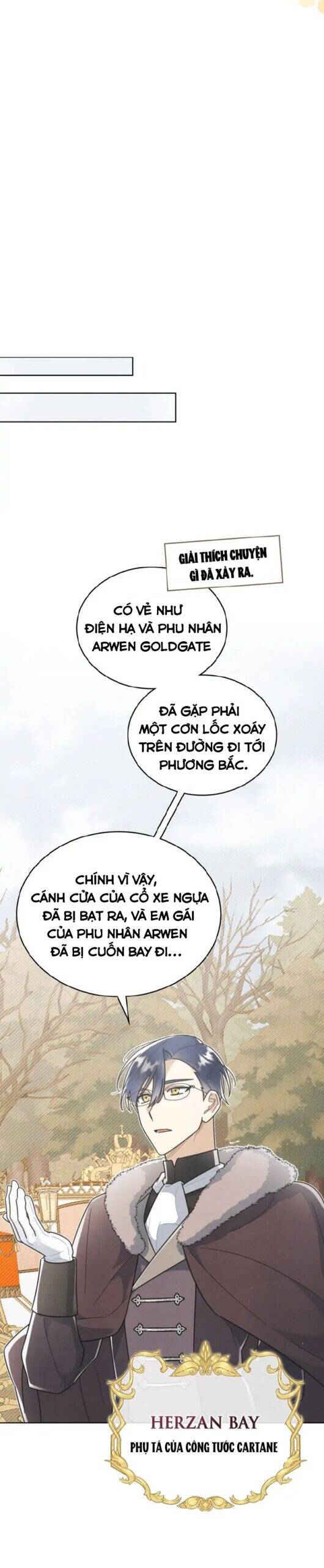 Ngài Công Tước, Chùng Ta Cùng Tắm Nào ! Chapter 3 - 34