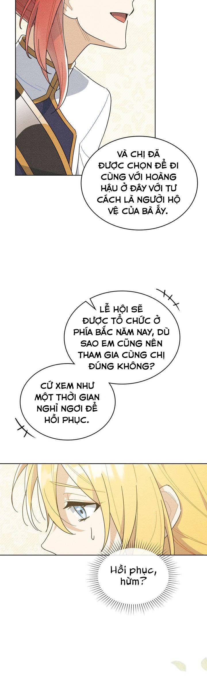 Ngài Công Tước, Chùng Ta Cùng Tắm Nào ! Chapter 2 - 32