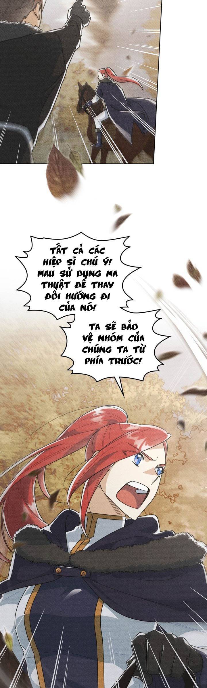 Ngài Công Tước, Chùng Ta Cùng Tắm Nào ! Chapter 2 - 52