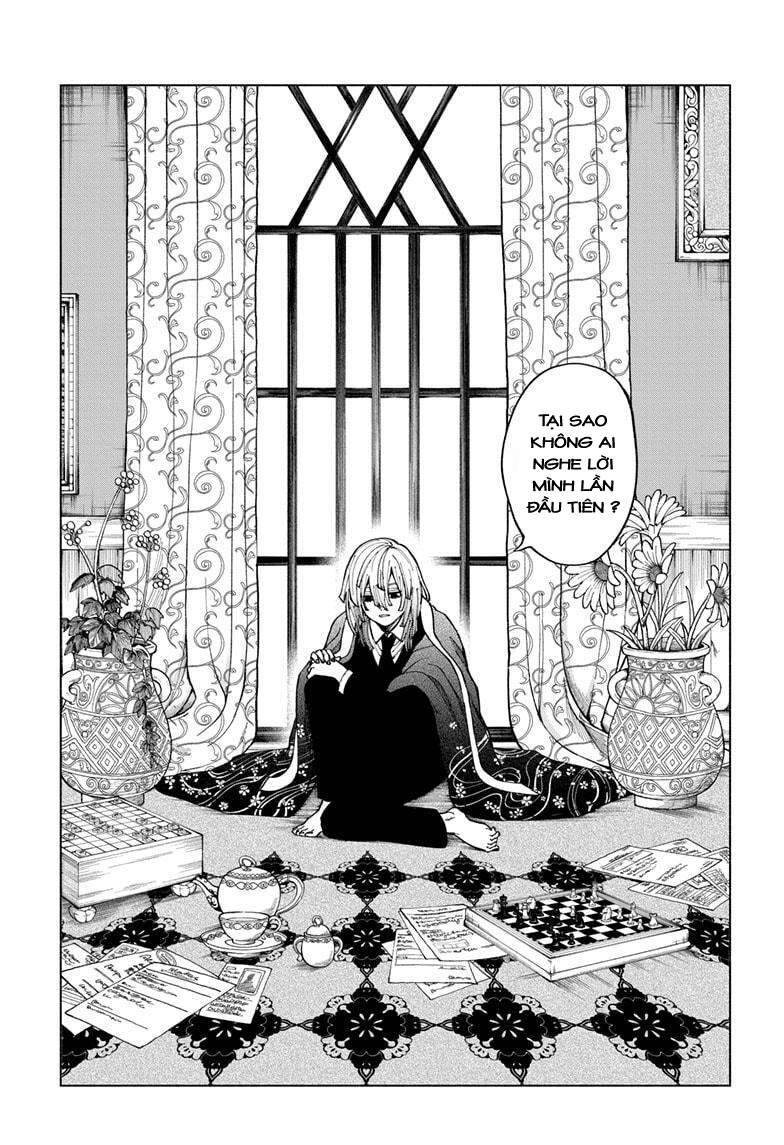 Fabricant 100 Chapter 6 - 9