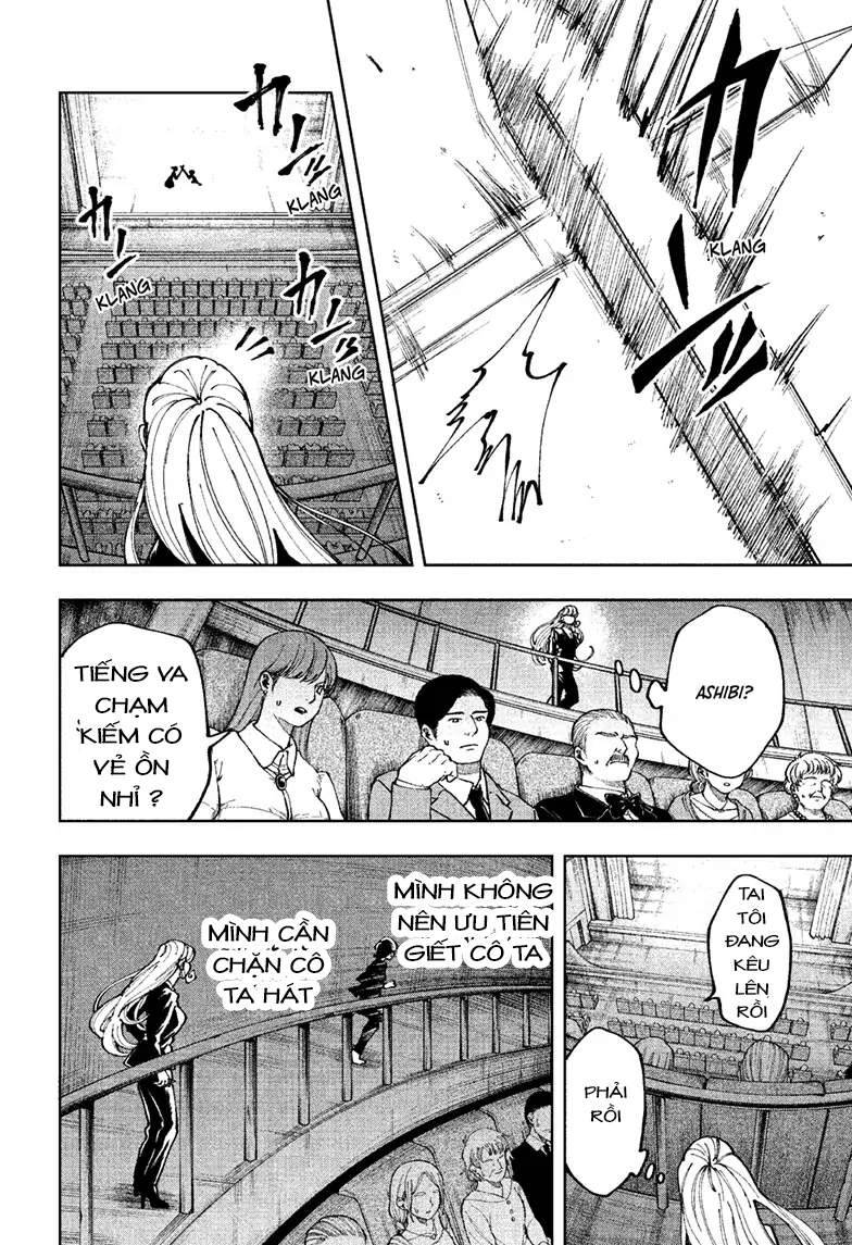 Fabricant 100 Chapter 8 - 16