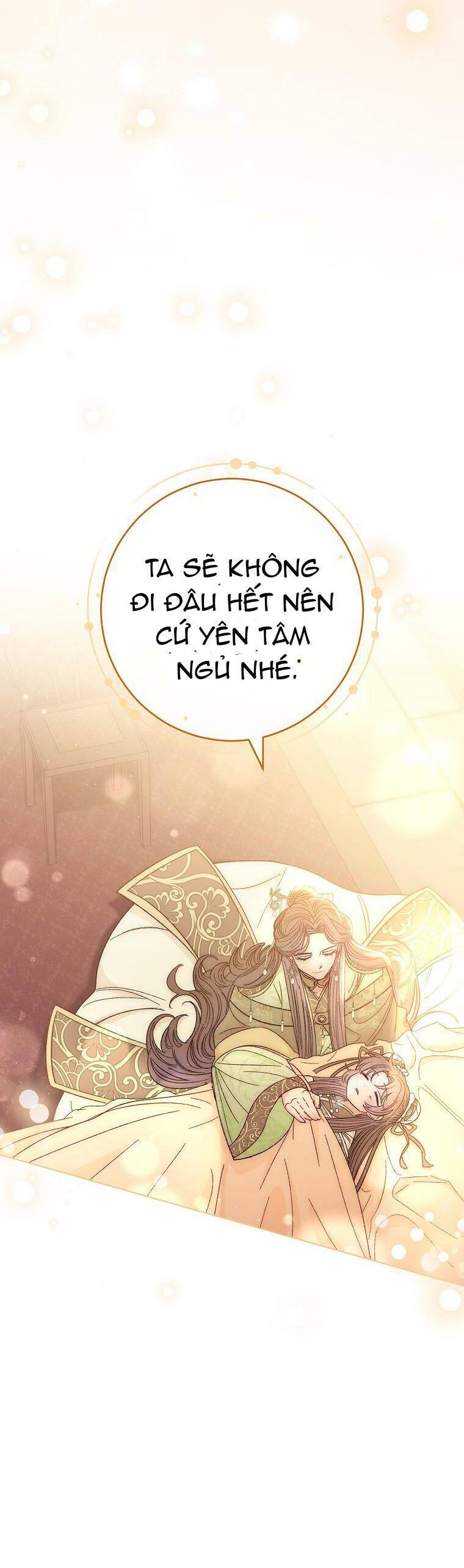 Tiểu Thiếp Chỉ Muốn Sống Yên Bình Chapter 11 - 50