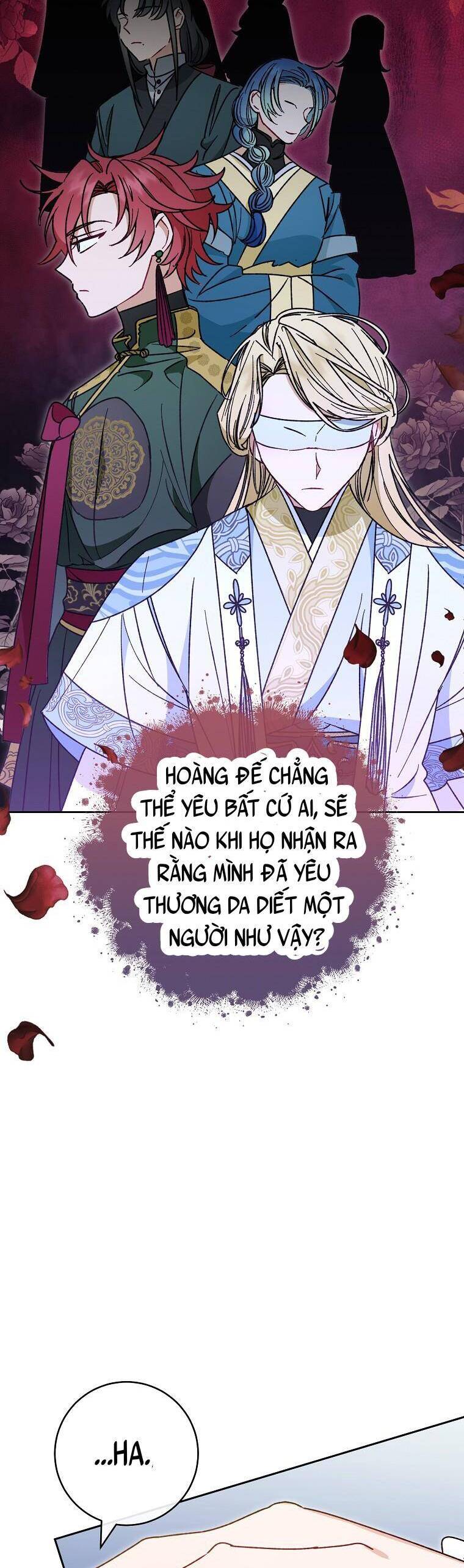 Tiểu Thiếp Chỉ Muốn Sống Yên Bình Chapter 25 - 62