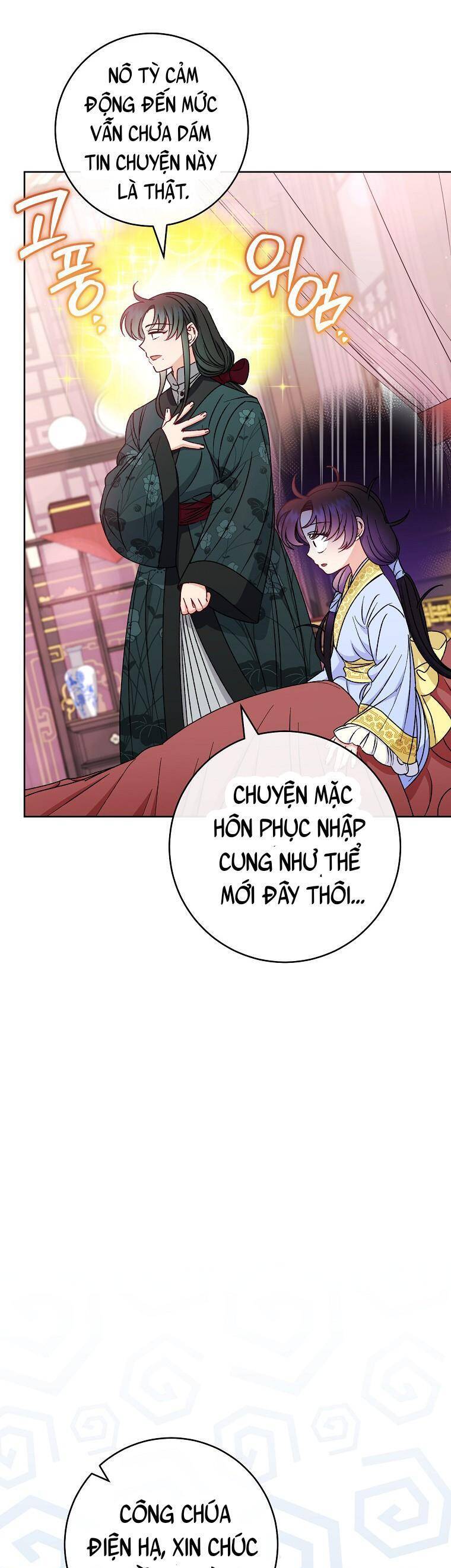 Tiểu Thiếp Chỉ Muốn Sống Yên Bình Chapter 30 - 51