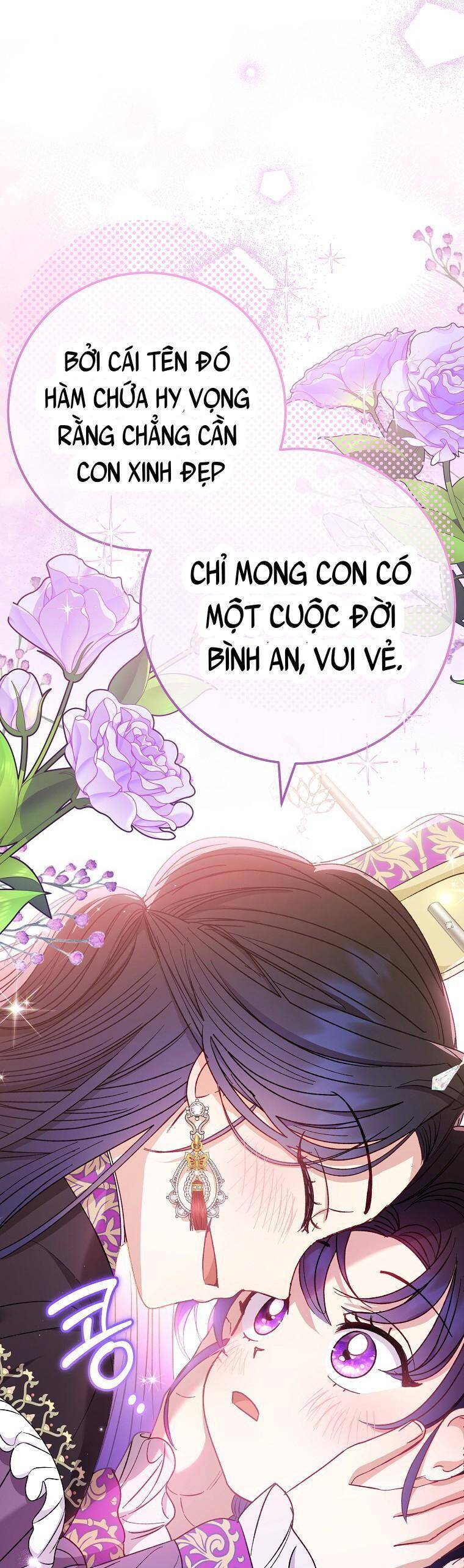 Tiểu Thiếp Chỉ Muốn Sống Yên Bình Chapter 31 - 38