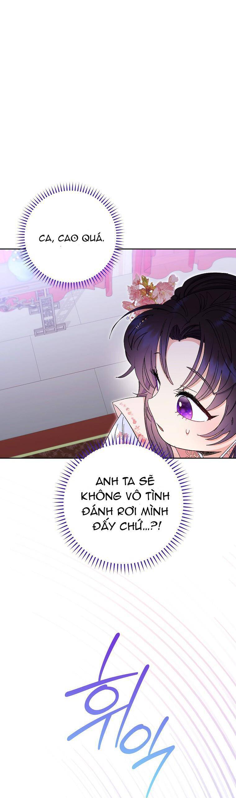 Tiểu Thiếp Chỉ Muốn Sống Yên Bình Chapter 3 - 52