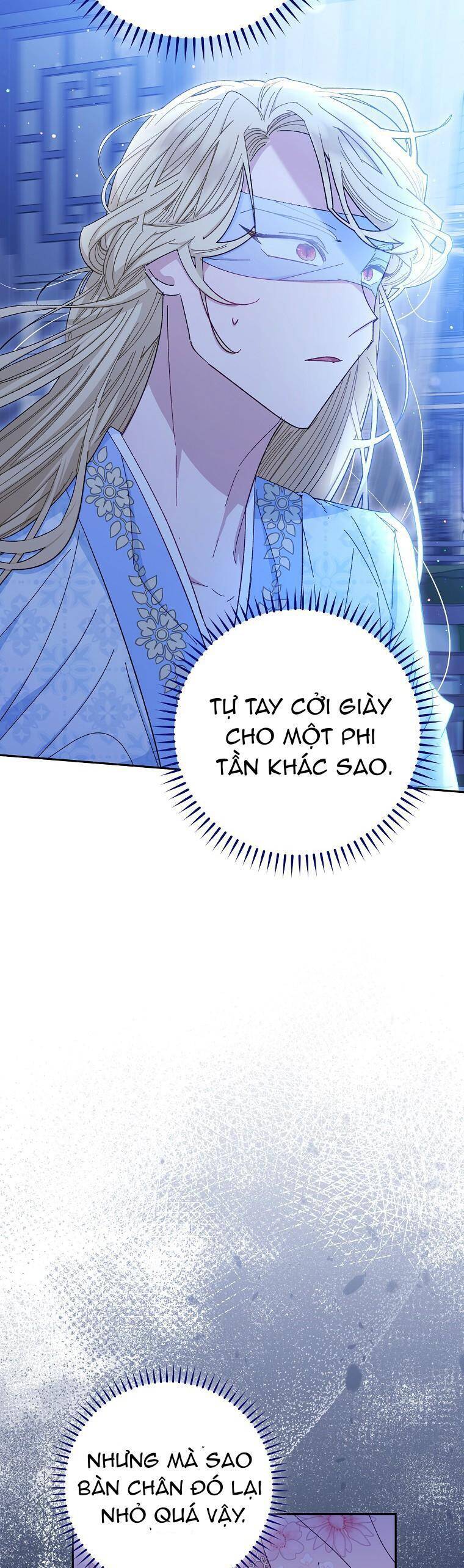 Tiểu Thiếp Chỉ Muốn Sống Yên Bình Chapter 3 - 64