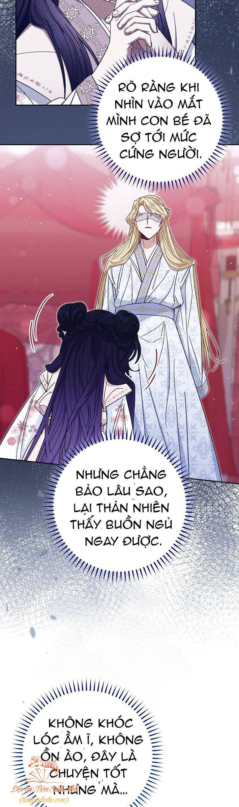 Tiểu Thiếp Chỉ Muốn Sống Yên Bình Chapter 3 - 66