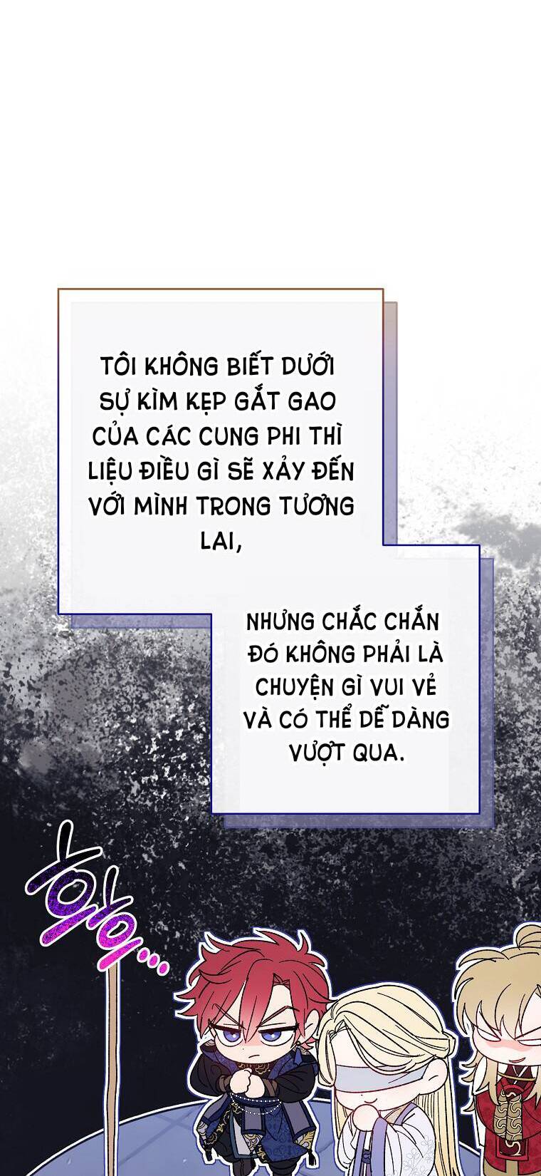 Tiểu Thiếp Chỉ Muốn Sống Yên Bình Chapter 4 - 22