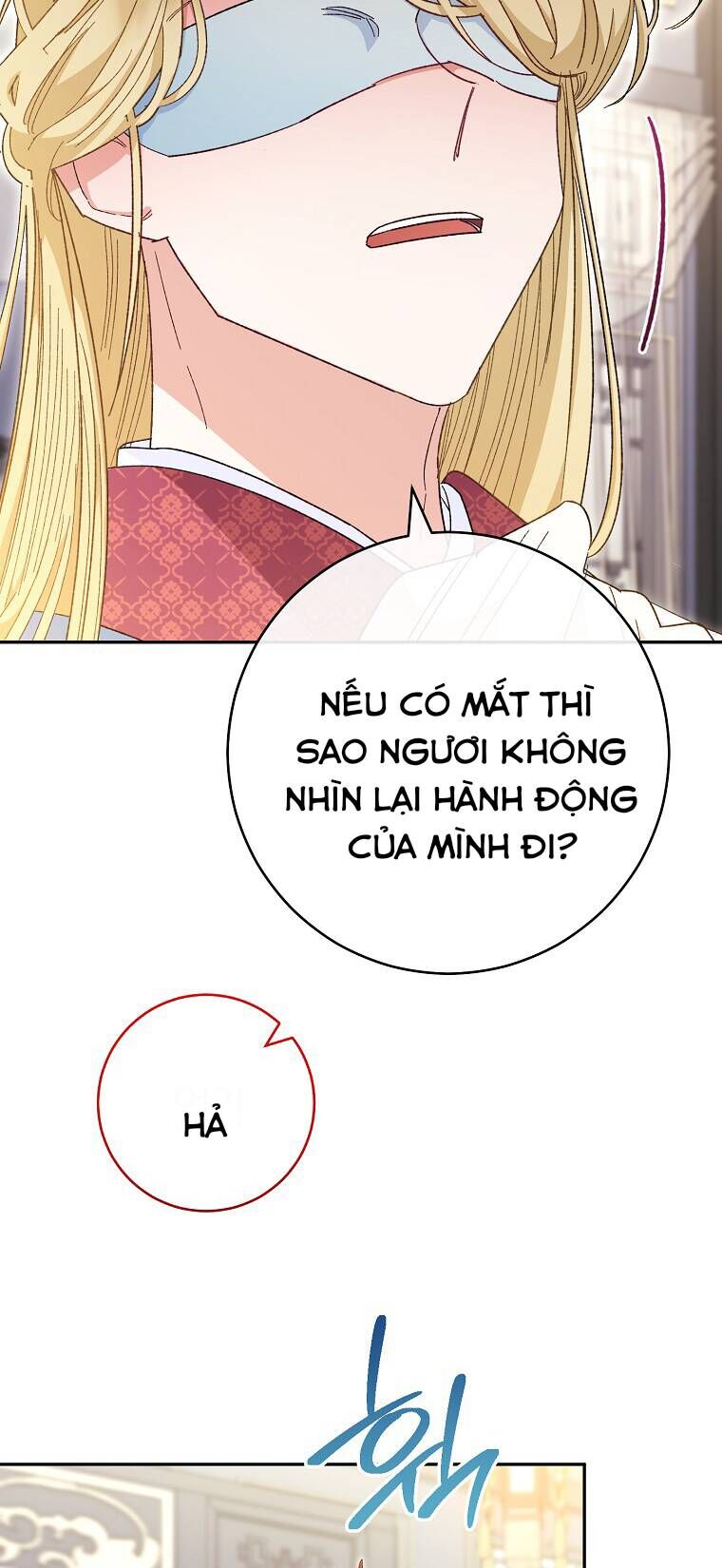 Tiểu Thiếp Chỉ Muốn Sống Yên Bình Chapter 8 - 3