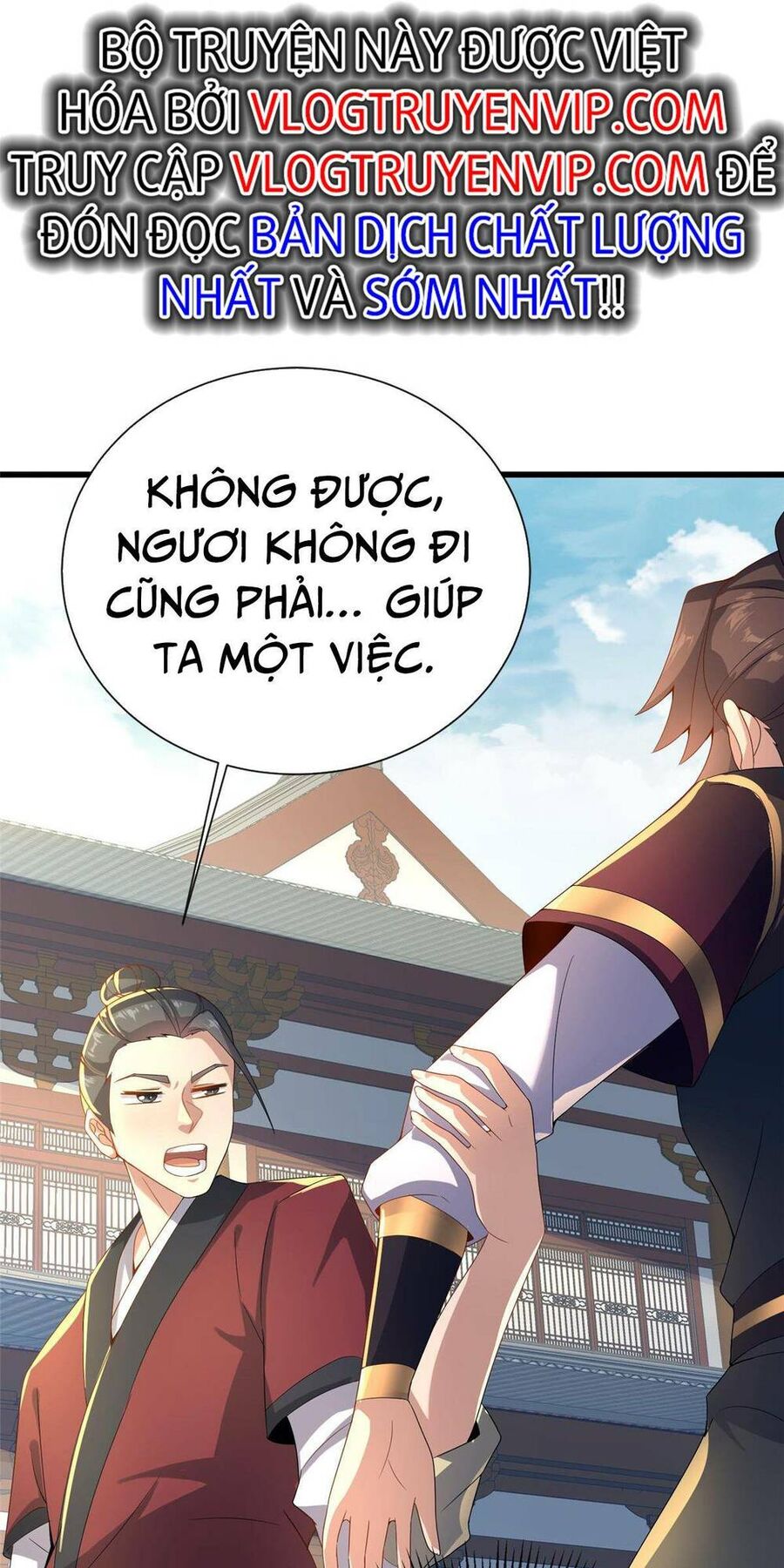 Võ Thánh Này Khảng Khái Quá Rồi Chapter 6 - 58