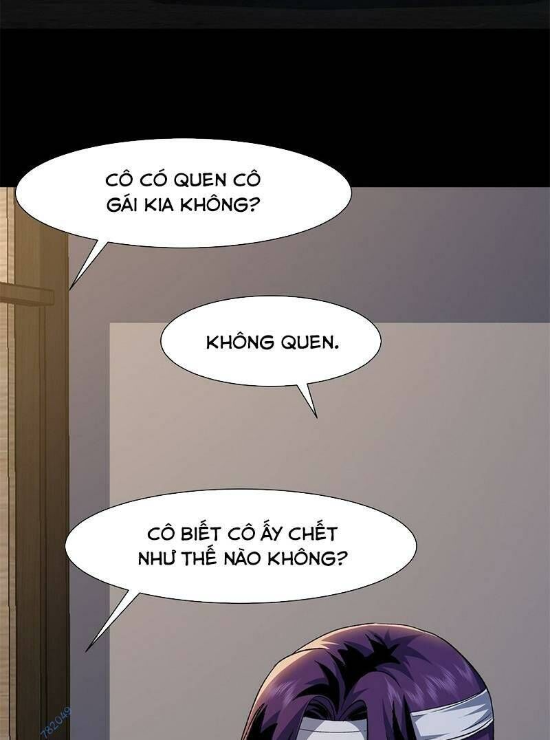 Kinh Dị Thịnh Yến Chapter 13 - 57