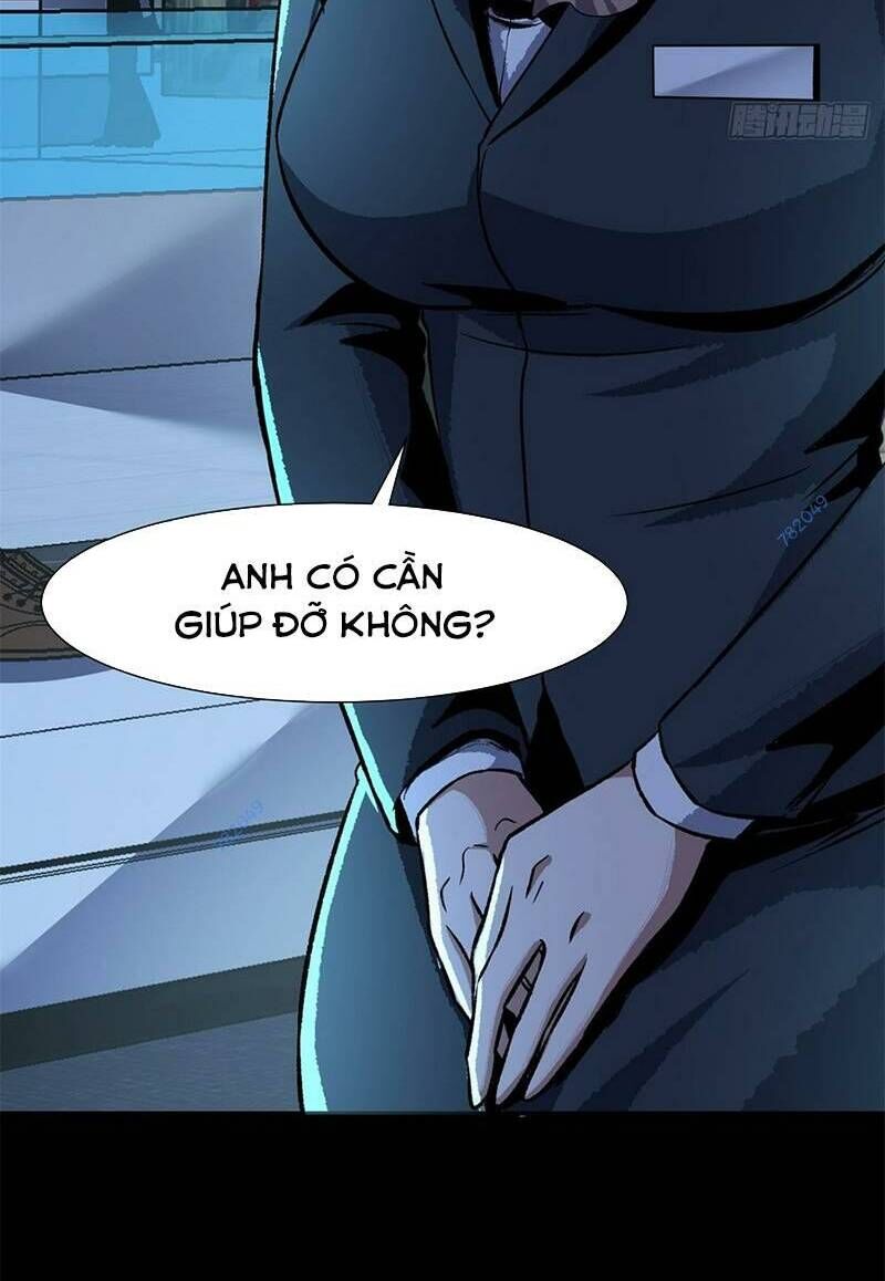 Kinh Dị Thịnh Yến Chapter 14 - 17