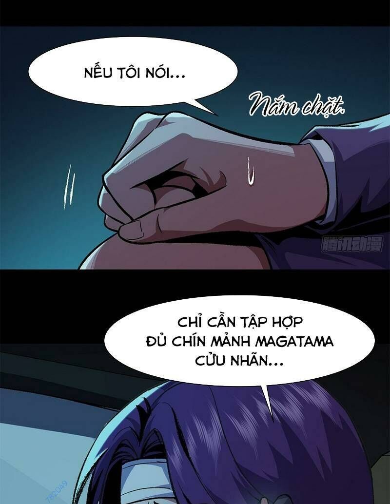 Kinh Dị Thịnh Yến Chapter 14 - 39