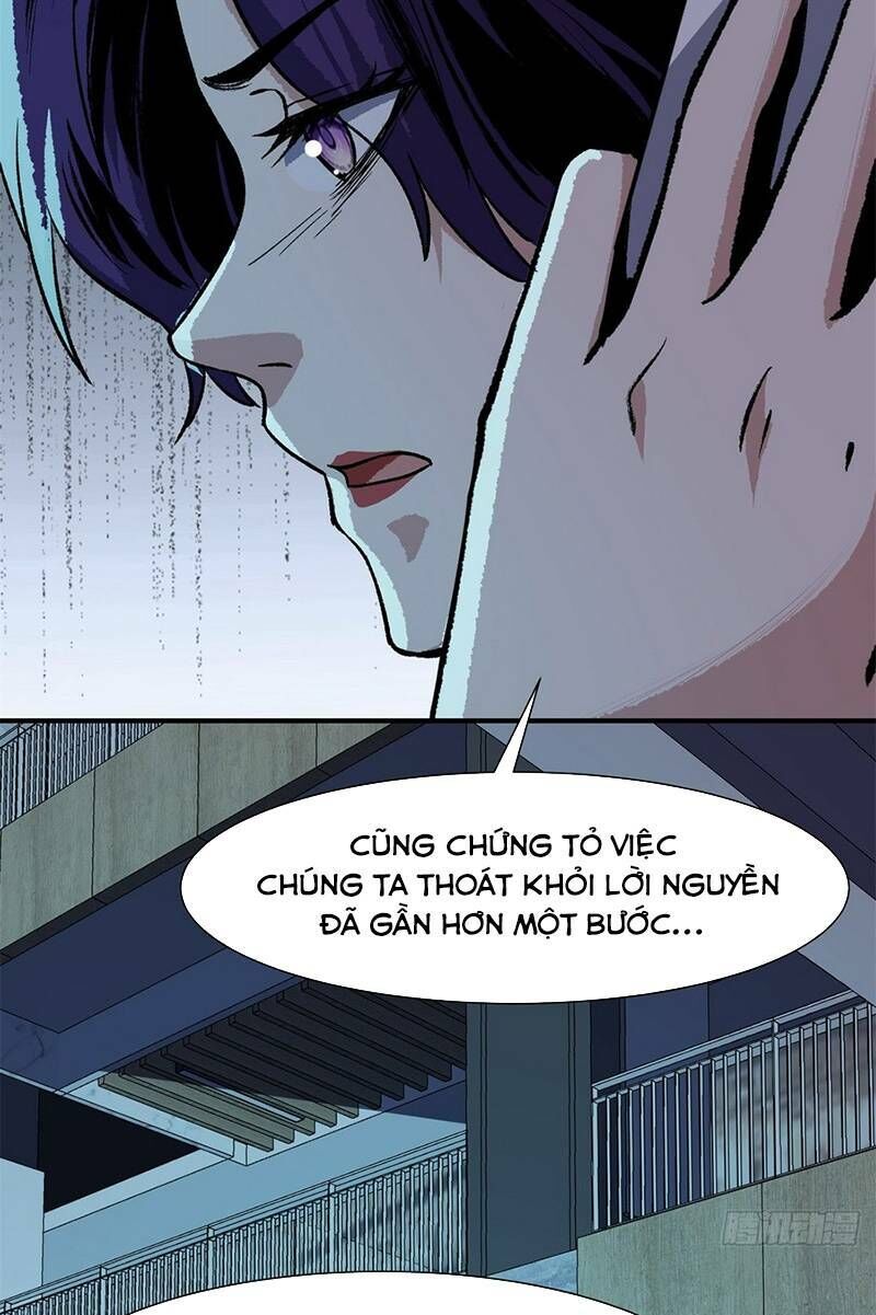 Kinh Dị Thịnh Yến Chapter 14 - 46