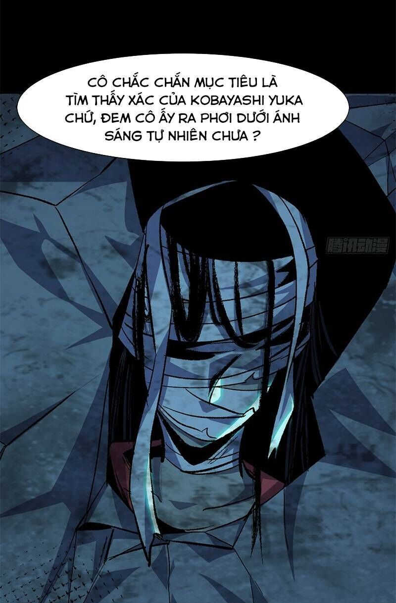 Kinh Dị Thịnh Yến Chapter 15 - 63