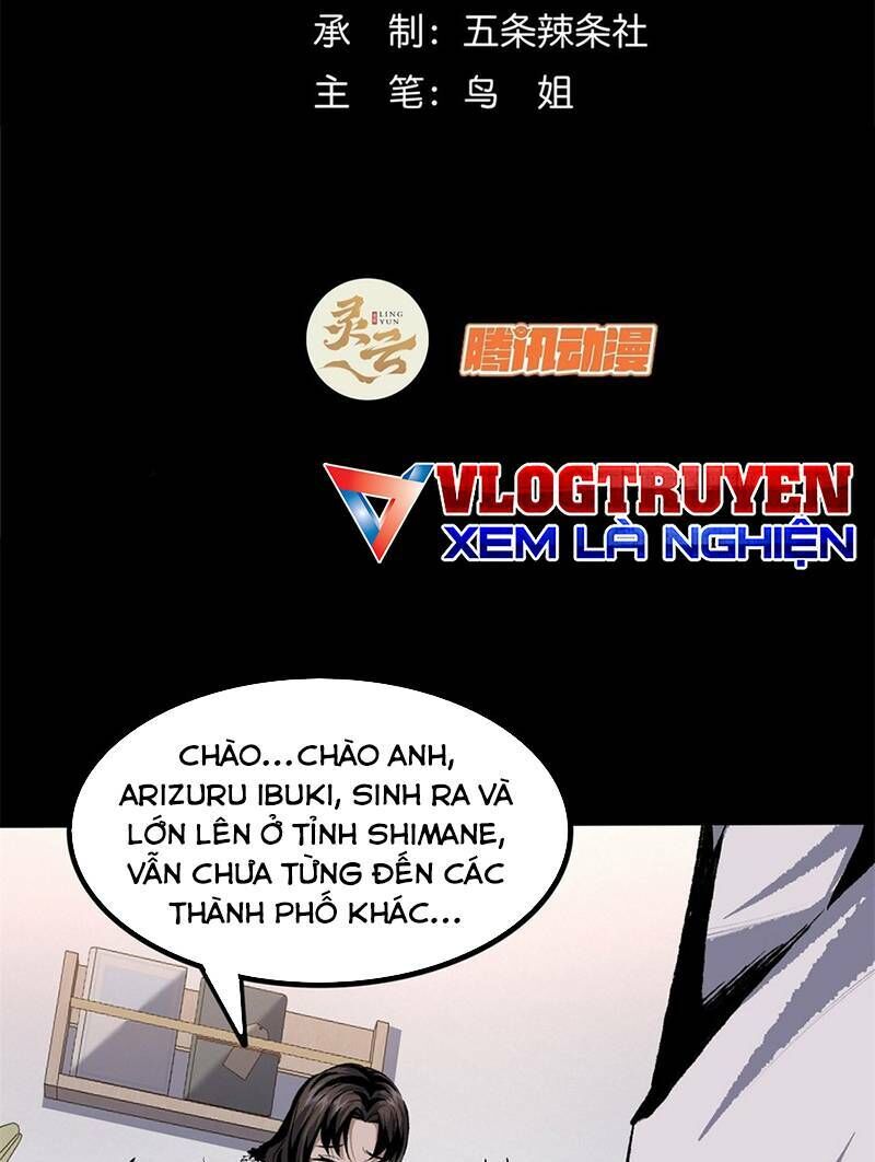 Kinh Dị Thịnh Yến Chapter 18 - 2