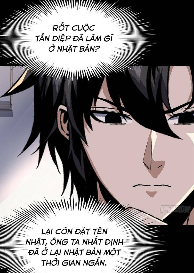 Kinh Dị Thịnh Yến Chapter 18 - 26