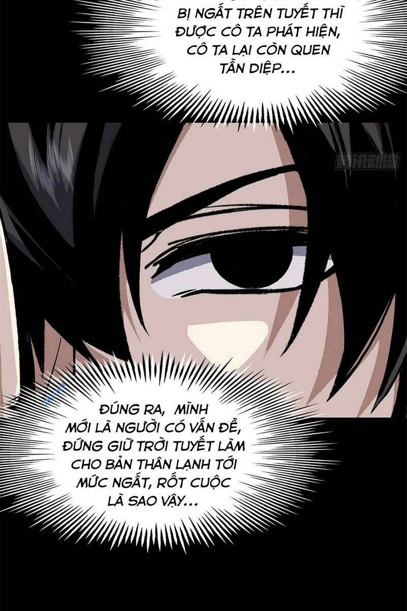 Kinh Dị Thịnh Yến Chapter 18 - 34