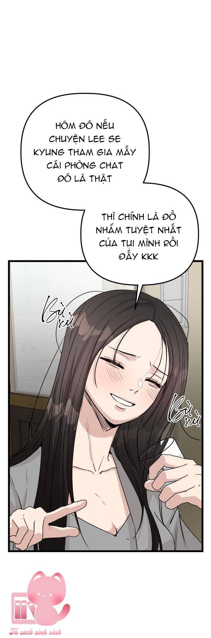 Lừa Tình Chapter 14 - 51