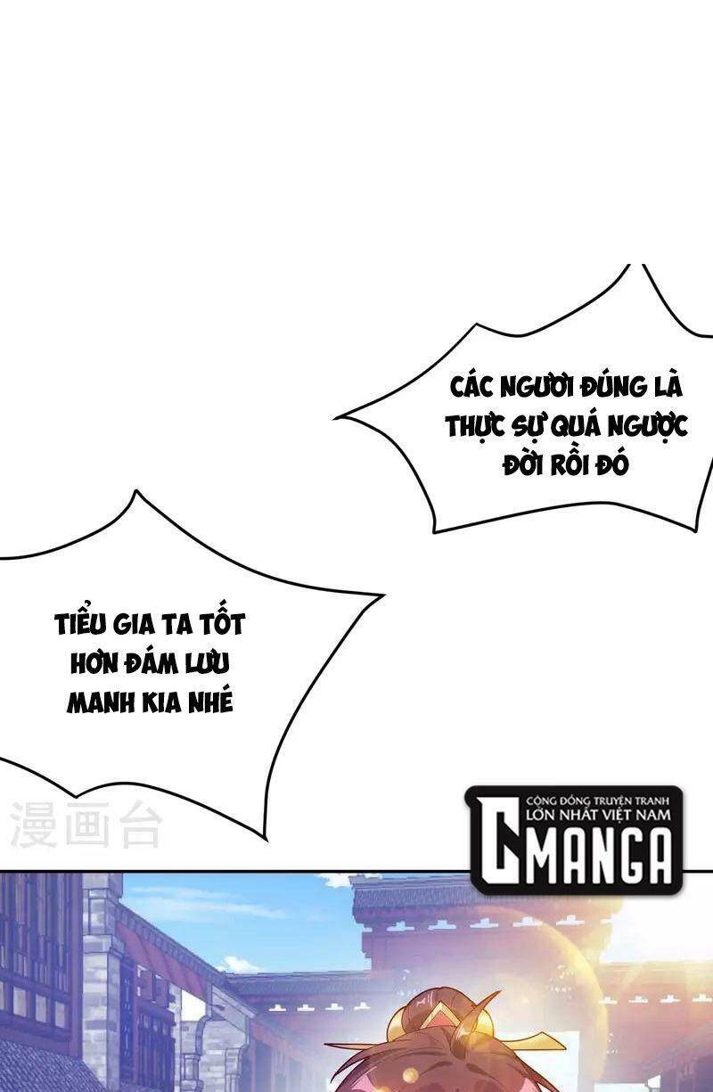 Cực Phẩm Bại Gia Tử Chapter 11 - 10