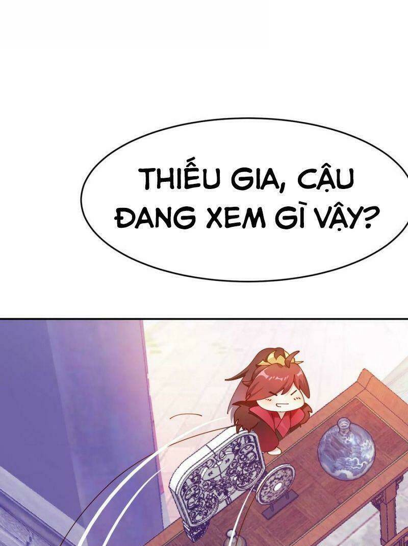 Cực Phẩm Bại Gia Tử Chapter 12 - 15