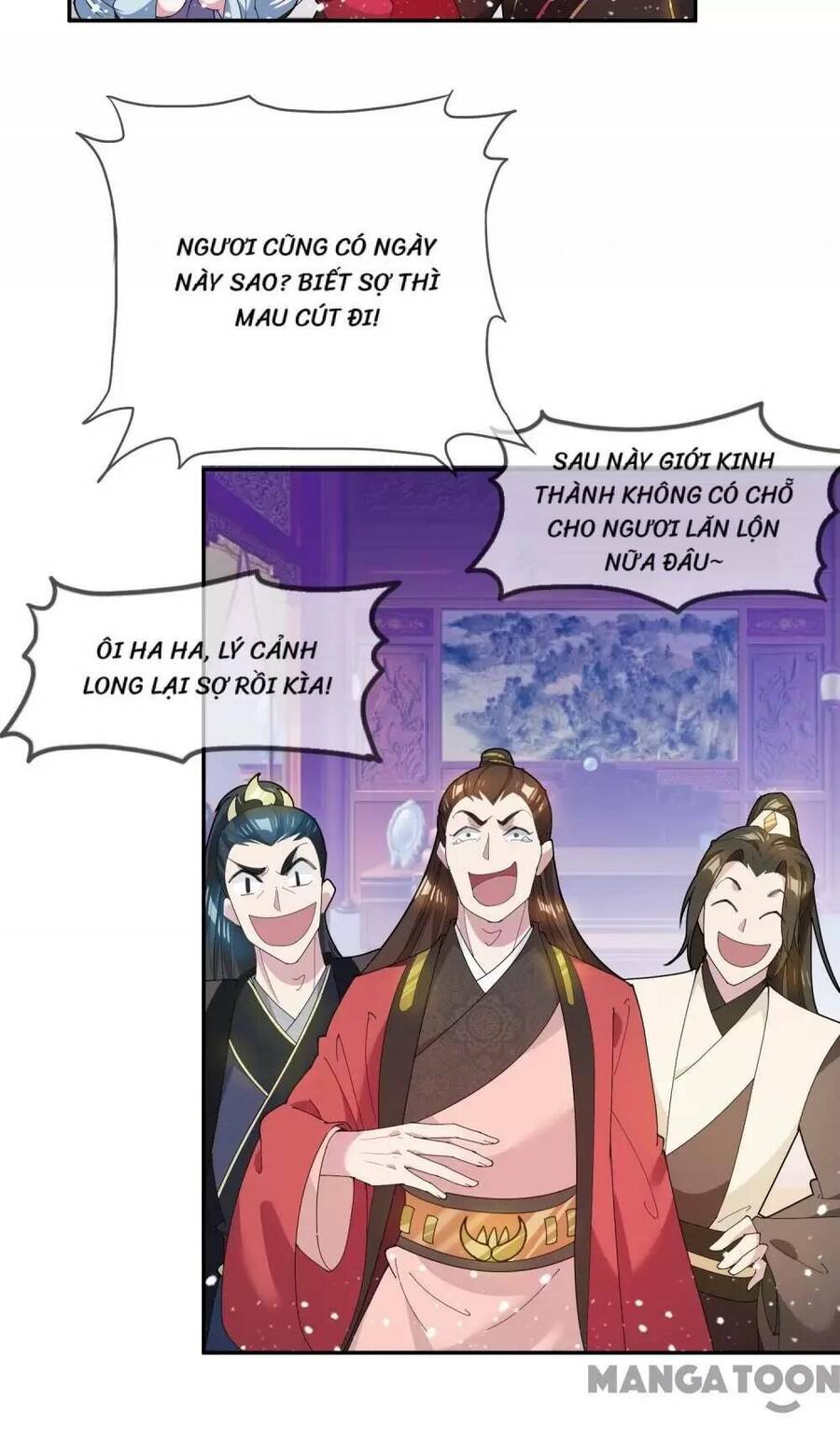 Cực Phẩm Bại Gia Tử Chapter 38 - 3