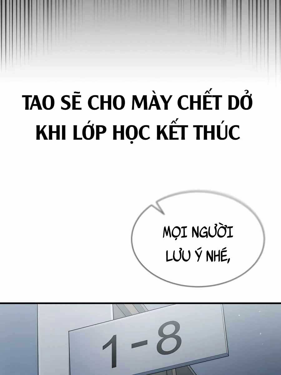 Ác Quỷ Trở Lại Học Đường Chapter 2 - 110