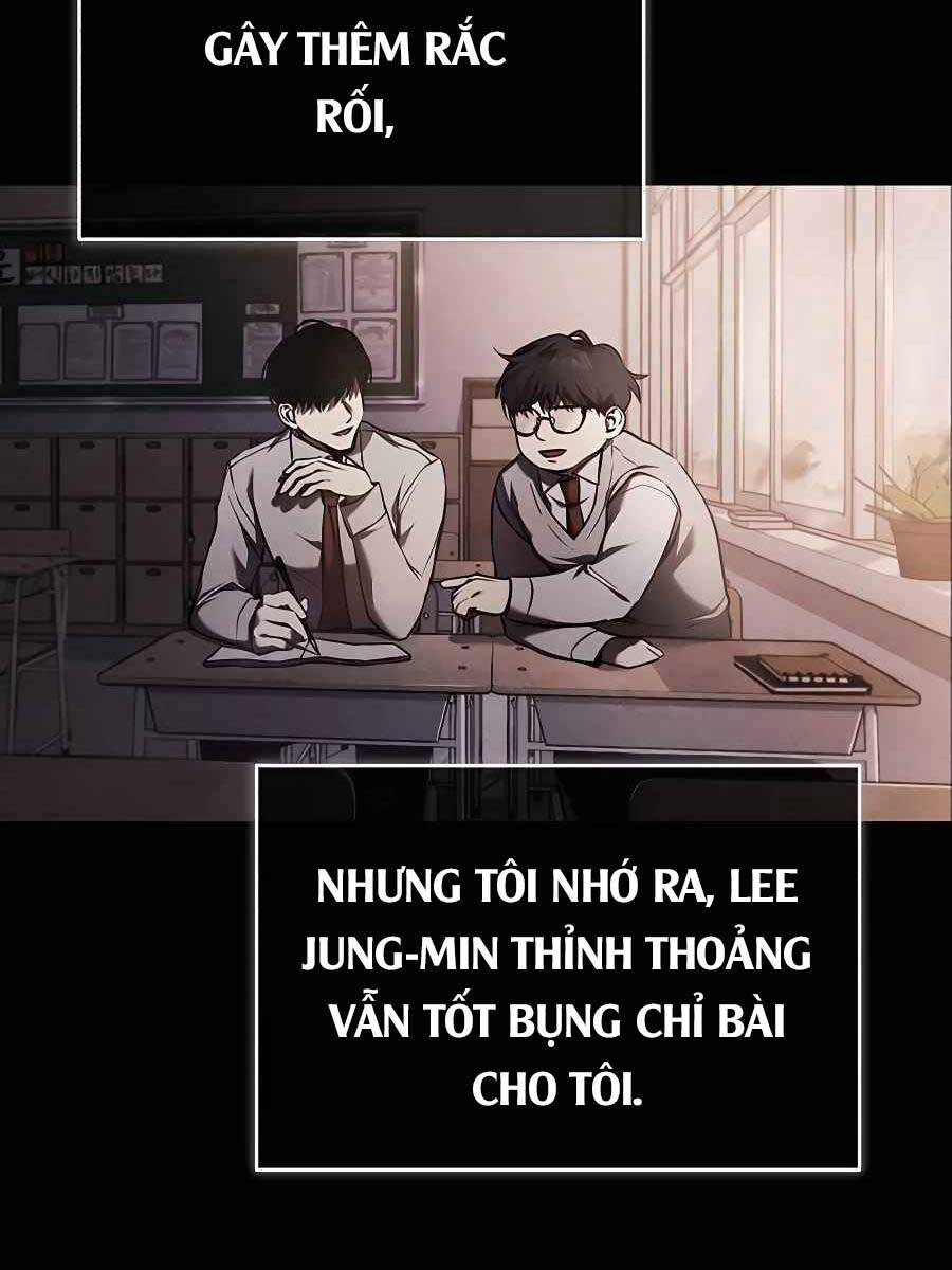 Ác Quỷ Trở Lại Học Đường Chapter 2 - 16