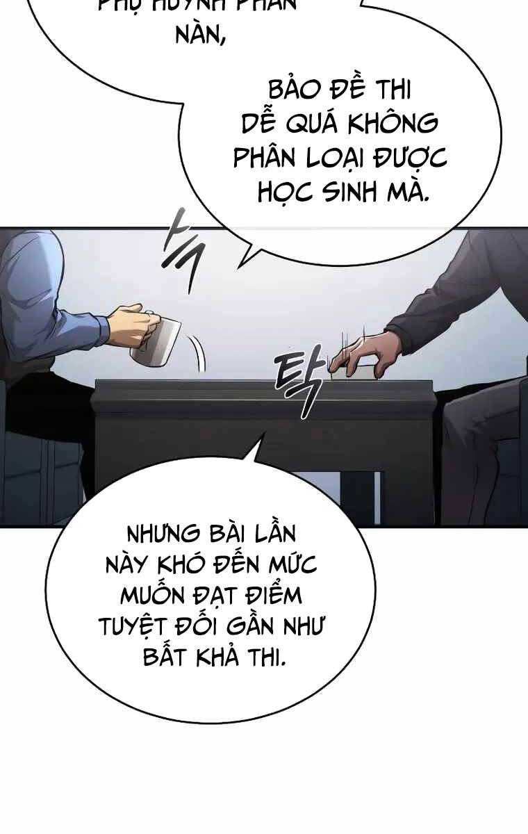 Ác Quỷ Trở Lại Học Đường Chapter 21 - 14