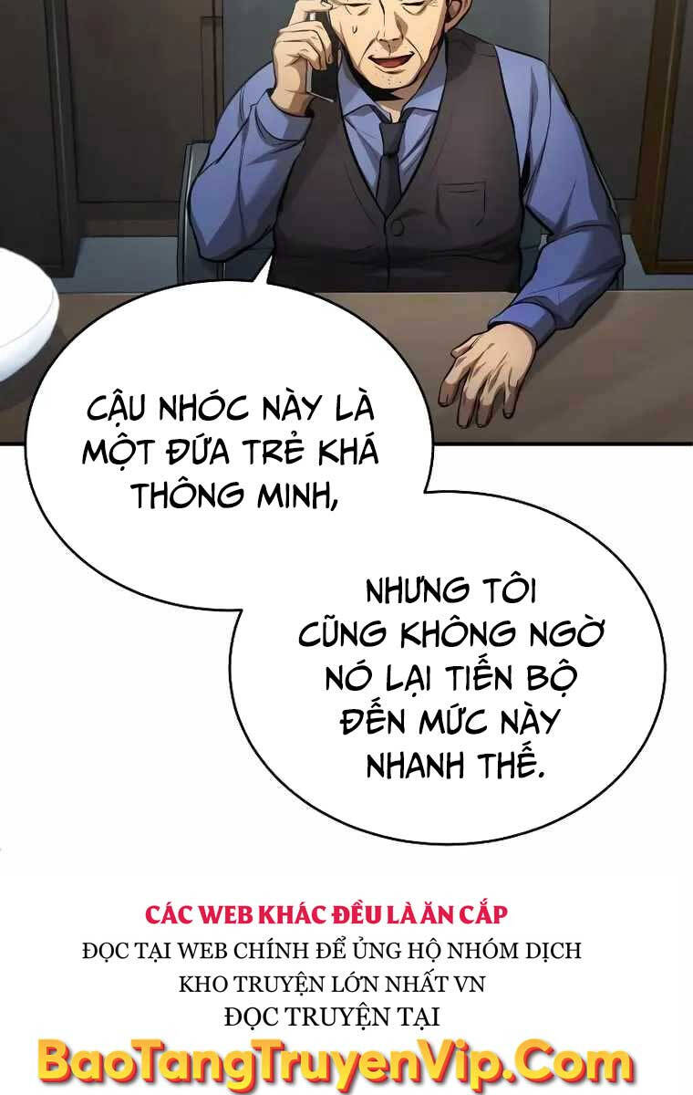 Ác Quỷ Trở Lại Học Đường Chapter 21 - 4