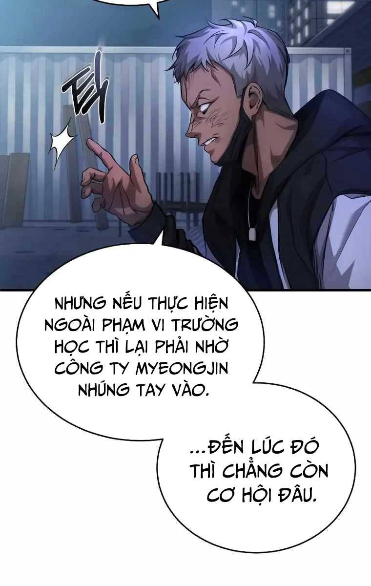 Ác Quỷ Trở Lại Học Đường Chapter 21 - 69