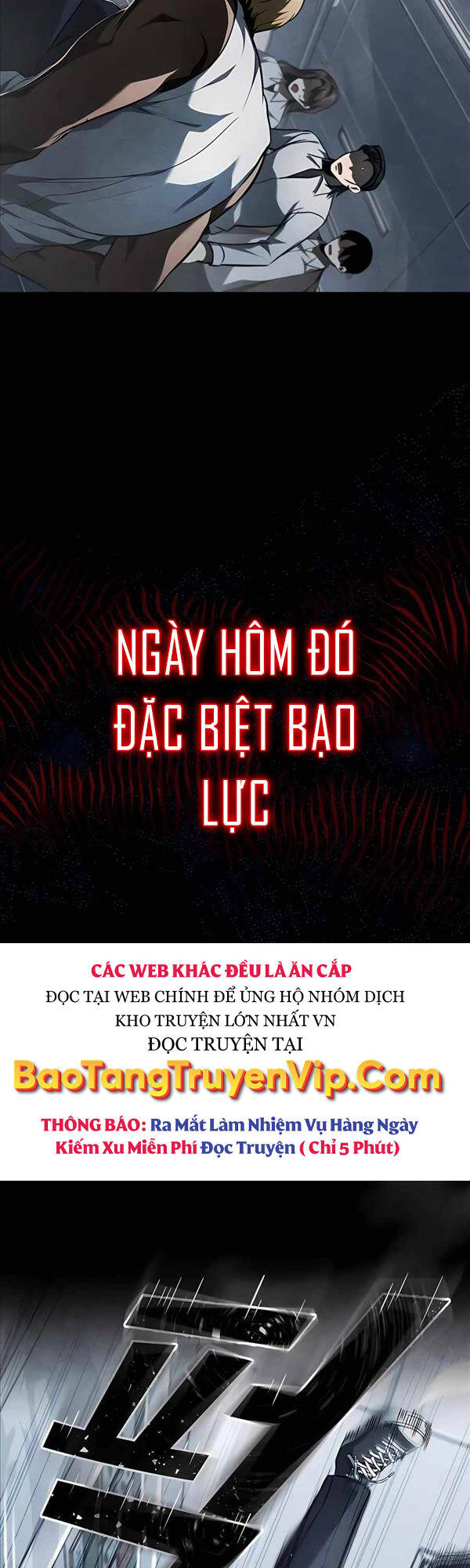 Ác Quỷ Trở Lại Học Đường Chapter 4 - 16