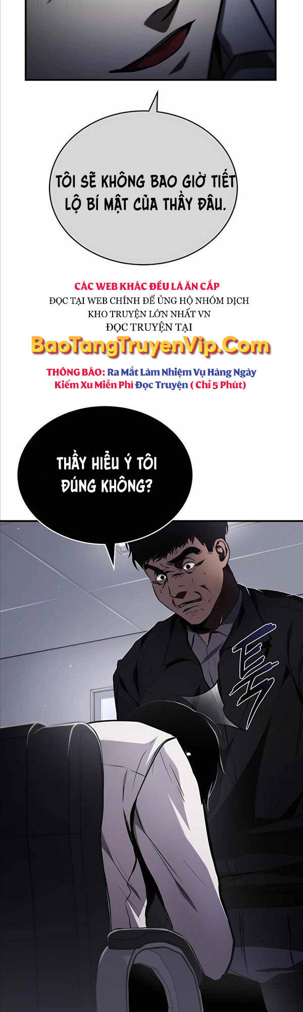 Ác Quỷ Trở Lại Học Đường Chapter 4 - 37