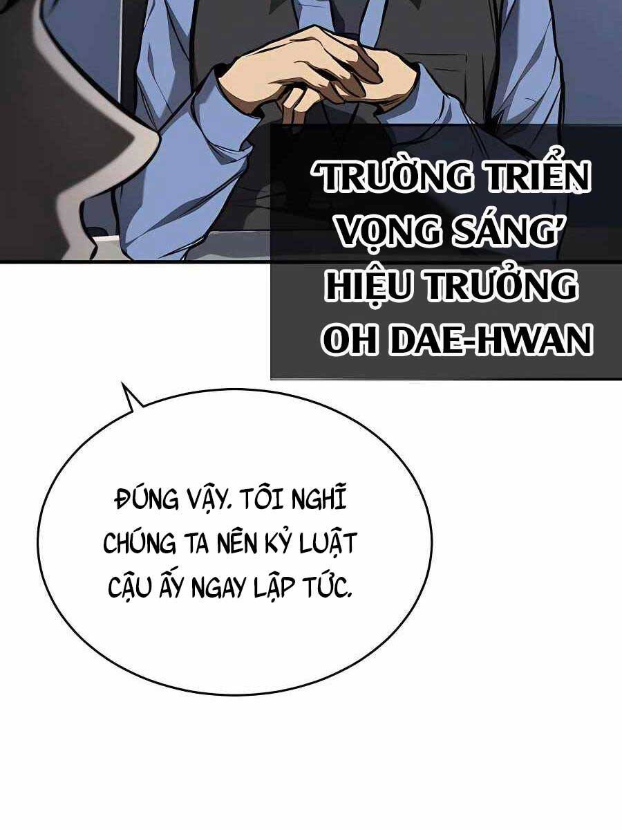 Ác Quỷ Trở Lại Học Đường Chapter 5 - 75