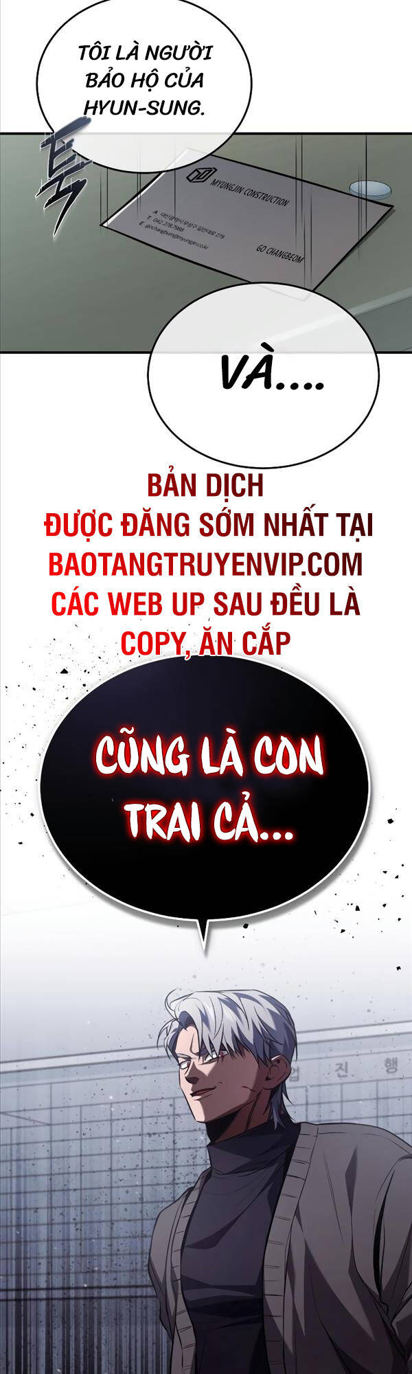 Ác Quỷ Trở Lại Học Đường Chapter 9 - 67