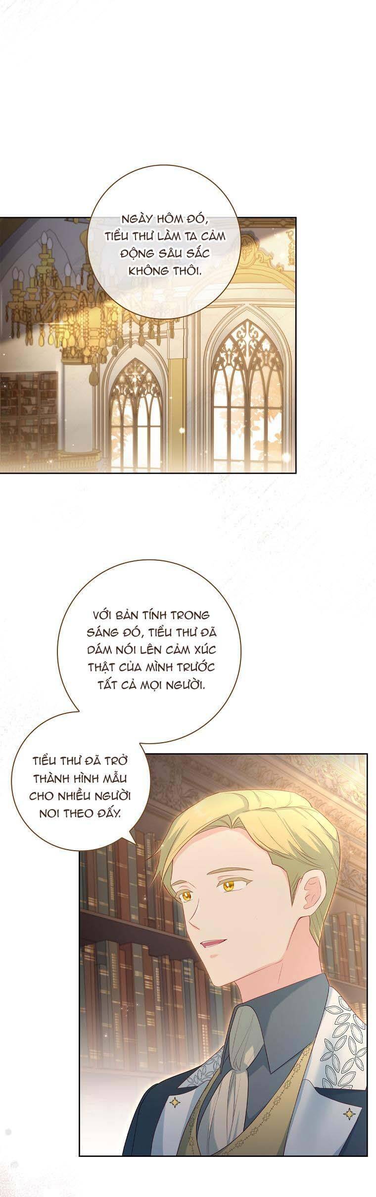 Chồng Tôi Là Người Do Tôi Định Đoạt Chapter 30 - 7