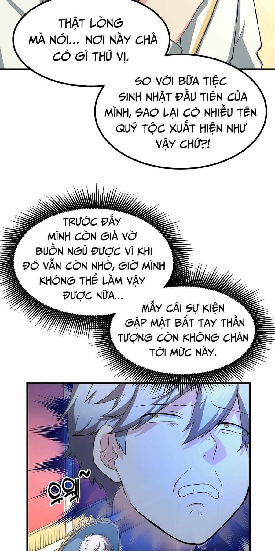 Bách Kiếp Cường Giả Chapter 27 - 8