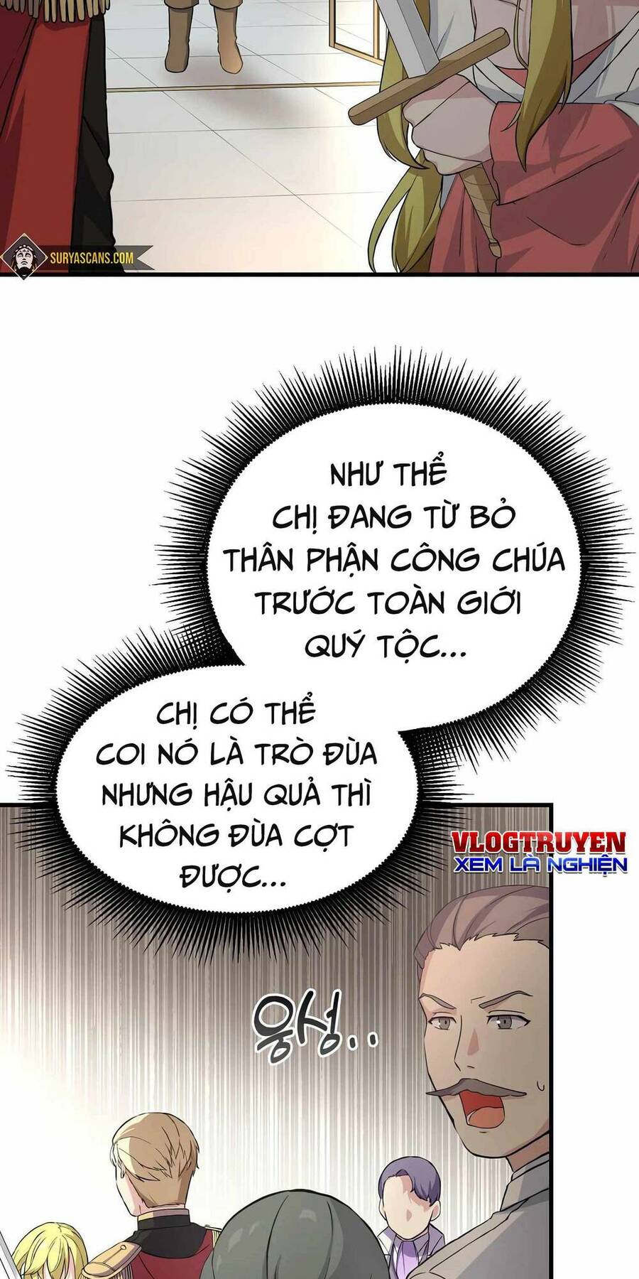 Bách Kiếp Cường Giả Chapter 27 - 76