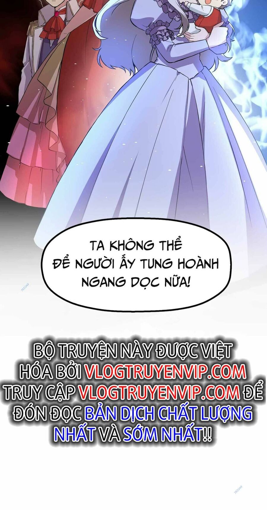 Bách Kiếp Cường Giả Chapter 10 - 5