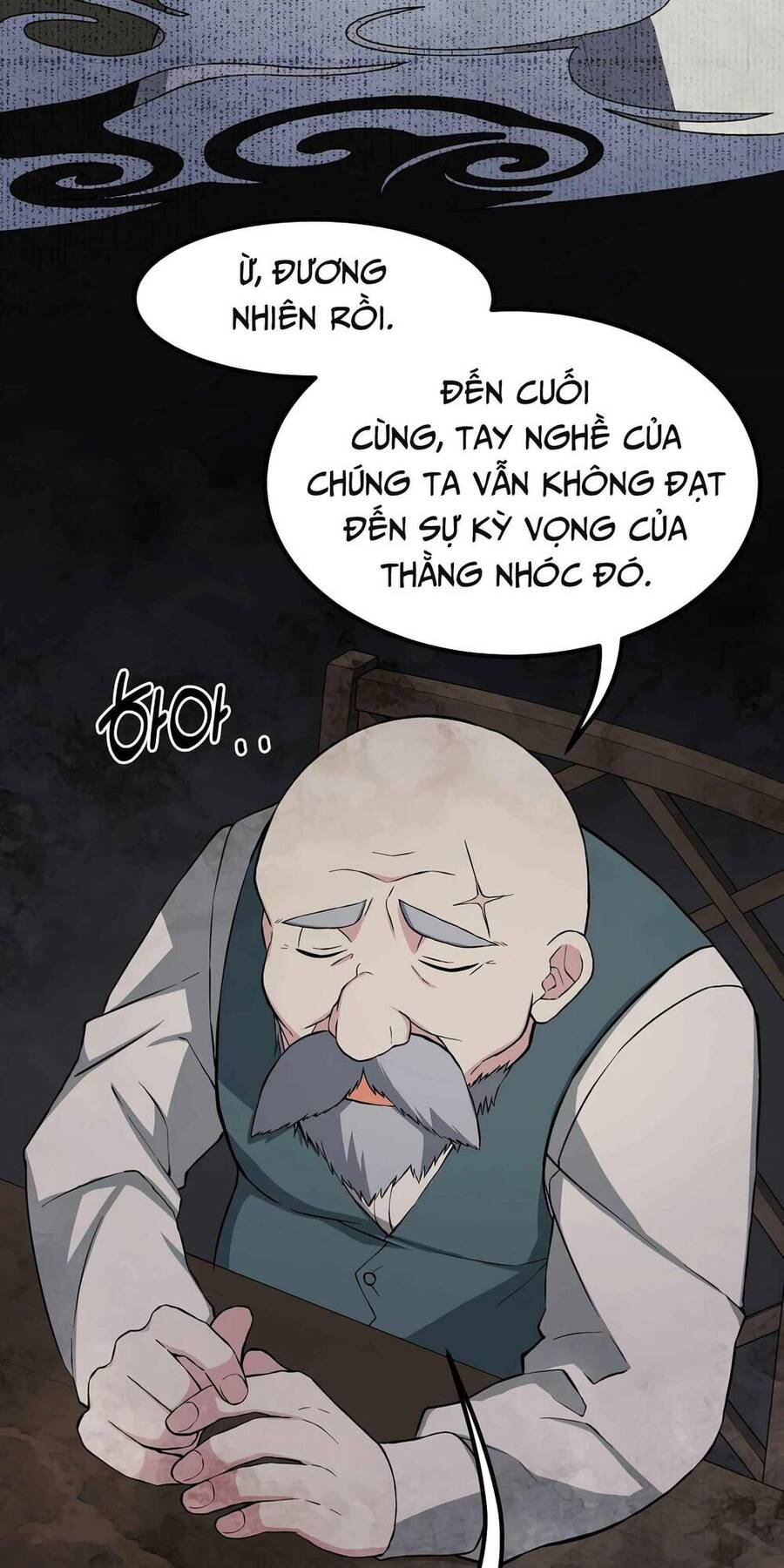 Bách Kiếp Cường Giả Chapter 31 - 11