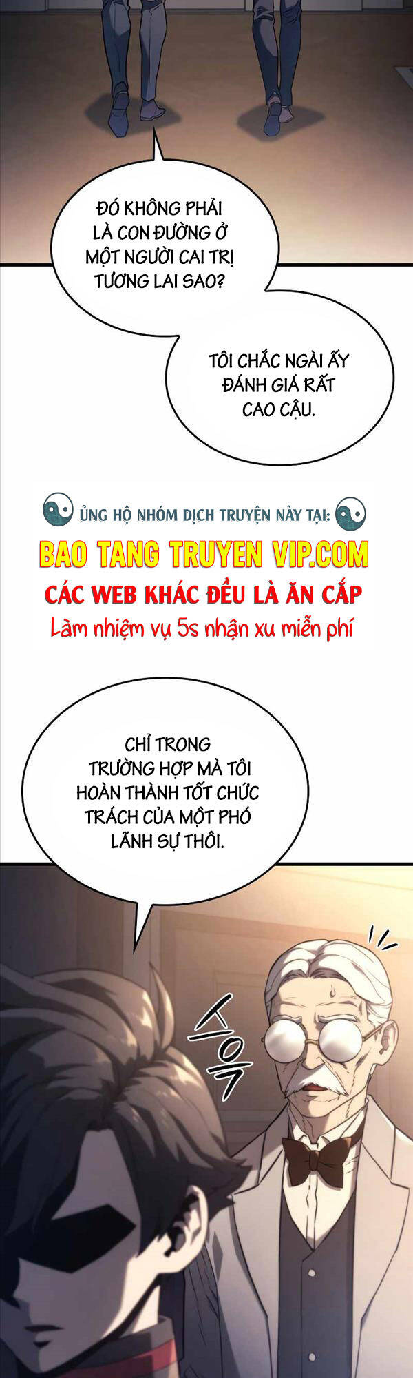 Thiết Huyết Kiếm Sĩ Hồi Quy Chapter 16 - 63